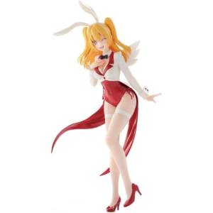 BANDAI 2.5 Дименсионално съблазняване - Glitter& Glamours Liliel Bunny Style фигурка (BP29595P)