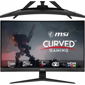 MSI G32C4X