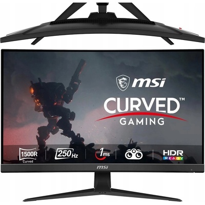 MSI G27C4X