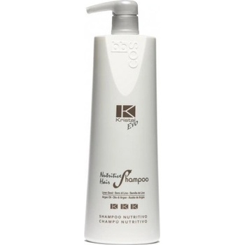BBcos šampon na poškozené vlasy KE 1000 ml