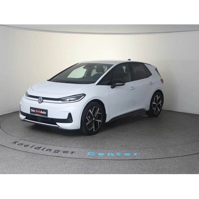 Volkswagen ID.3 Neo 50 kWh Life 125 kW