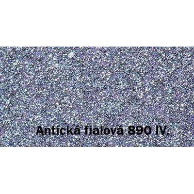 Schmiedeeisen lack kovářská barva 10l antická fialová 890 IV.