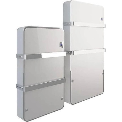 Вентилаторен конвектор за баня AirSystem SL 20 (8313020)