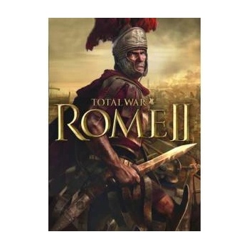 SEGA Rome II Total War Culture Pack Black Sea Colonies DLC (PC)