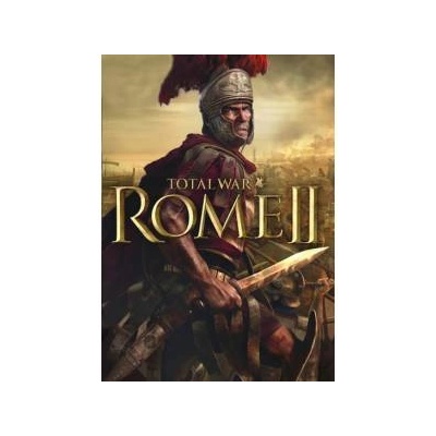 SEGA Rome II Total War Culture Pack Black Sea Colonies DLC (PC)