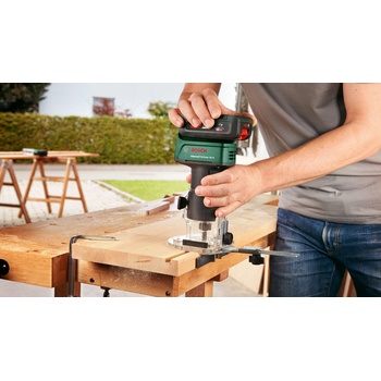 Bosch AdvancedTrimRouter 18V-8 0 603 9D5 002