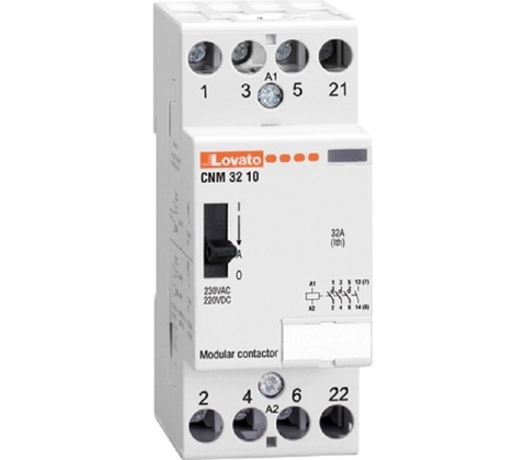 Lovato CNM3210220