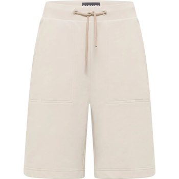 ELBSAND Дамски къси панталони ELBSAND Women's Vivi Shorts - Light Camel (112-4540-0211)