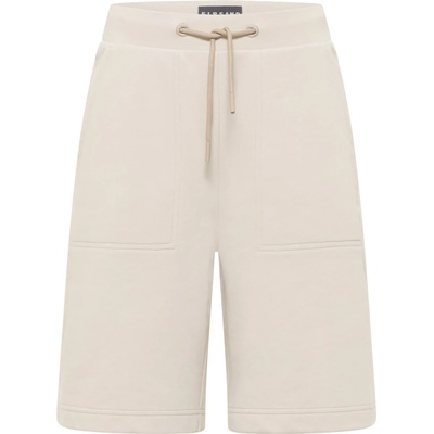 ELBSAND Дамски къси панталони ELBSAND Women's Vivi Shorts - Light Camel (112-4540-0211)