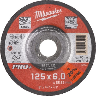 MILWAUKEE 4932451502
