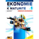 Ekonomie nejen k maturitě 1. - Obecná ekonomie - 3. vydání - Zlámal Jaroslav, Mendl Zdeněk