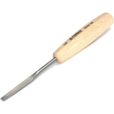 Dláto řezbářské rovné Standard line Narex - ploché 8mm 8920 08