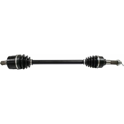 All Balls Racing Náprava All Balls Racing AB8-KW-8-331 8ball