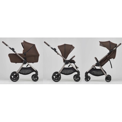 Anex IQ 2v1 Premium Teddy 2024