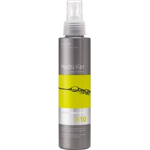 Erayba HydraKer Хидратираща маска K10, без отмиване, 150 ml - baby