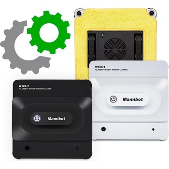 Image 1 of MAMIBOT Адаптер за робот за прозорци Mamibot iglassbot W120