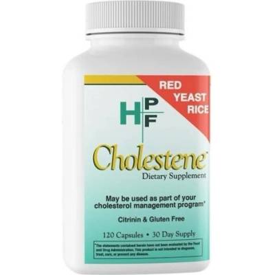 Healthy Origins Cholestene За нормални нива на холестерола, 120 капсули, Healthy Origins (10093 HO)
