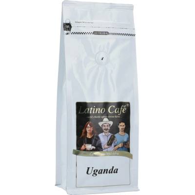 Latino Café Uganda mletá 0,5 kg