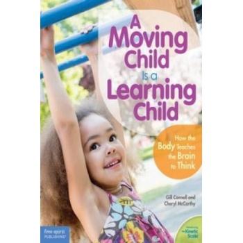 Moving Child is a Learning Child