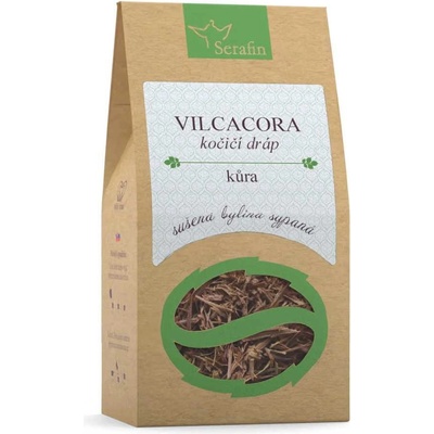 Serafin Vilcacora kůra 30 g