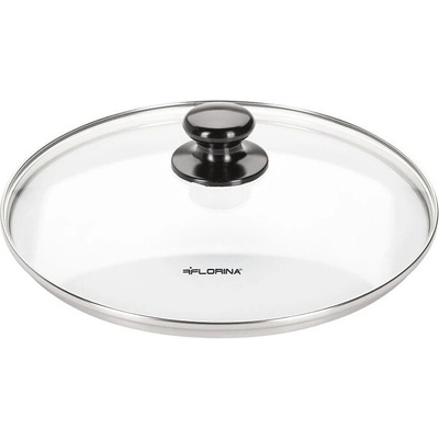 FLORINA Žiaruvzdorná krytina Glasslid 28 cm