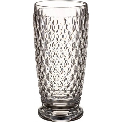 Villeroy & Boch Boston Coloured vysoký pohár šedý 162mm 400 ml