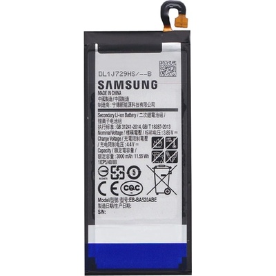 Samsung A5 (2017) Батерия SAMSUNG 3000mAh LI-ION EB-BA520ABE / GH43-04680A (EB-BA520ABE / GH43-04680A)