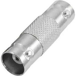 DeTech Конектор DeTech, BNC F - BNC F, 10бр. - 17172