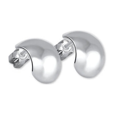 Soliter Stříbrné náušnice 431 001 02307 04