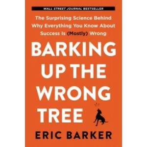 Barking Up the Wrong Tree (2018)