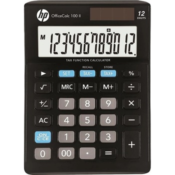 HP-OC 100 II/INT BX