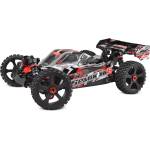 TEAM CORALLY Бъги 1/8 Офроуд Team Corally SPARK XB-6 RTR Red Brushless Power 6S No Battery No Charger C-00285-R (C-00285-R)