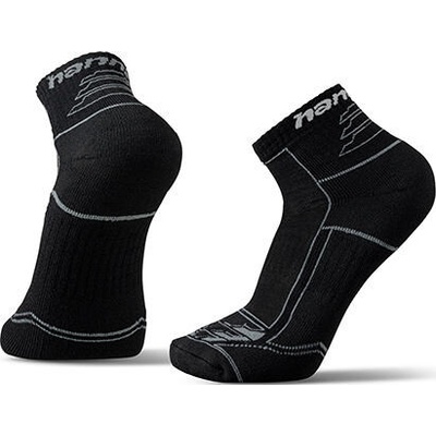 Hannah ponožky WALK LITE II Man anthracite