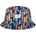 Barts Детска шапка Barts Kid's Antigua Hat - Blue - размер 50 cm (904-3465-0111)