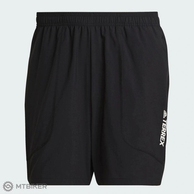 adidas TERREX MULTI PRIMEBLUE kalhoty černá
