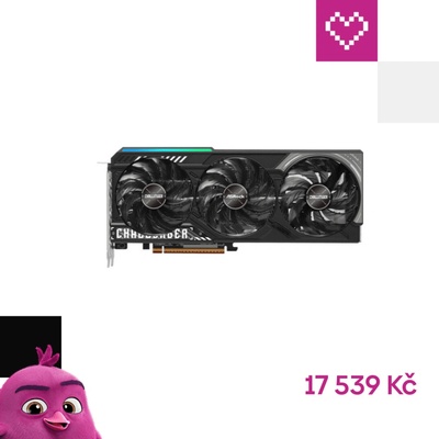 Asrock Radeon RX 9070 Challenger 16GB 90-GA5NZZ-00UANF