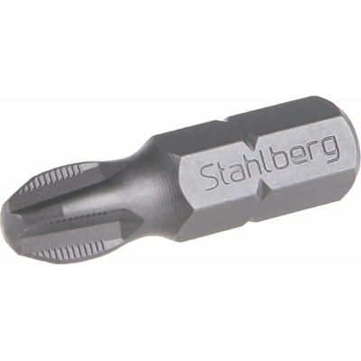 STAHLBERG bit PH 2 25mm S2, 10ks