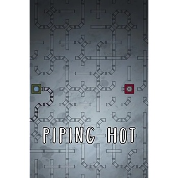 Image 1 of Odd Digs Piping Hot (PC)