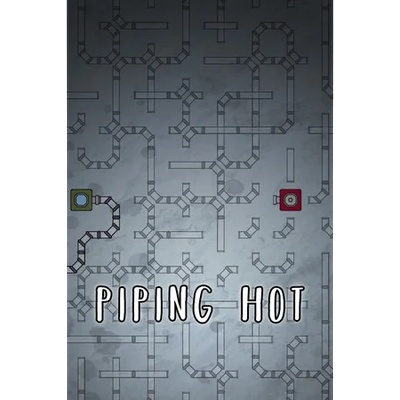 Odd Digs Piping Hot (PC)