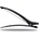 Framar Super Sectioners Black 4 ks
