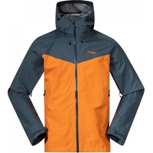 Bergans of Norway Bergans Skar Light Cloudberry Yellow/Orion Blue