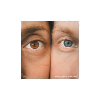 Poláková Barbora,Štěpán Urban - Sršeň Vinyl LP