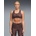 PUMA Спортен сутиен 4KEEPS Bra - Padded - Spotted Haze