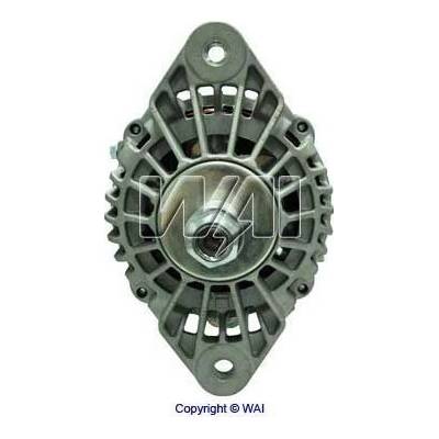 Alternátor Delco 8600223