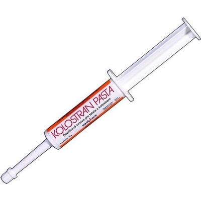 Kolostran pasta 15 ml