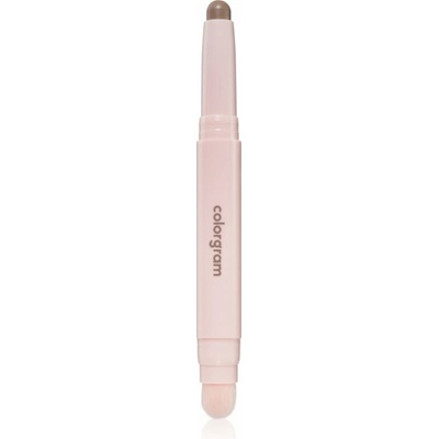Colorgram Re-Forming Contour Stick konturovací tyčinka se štětečkem 02 Cool Tone 1,3 g
