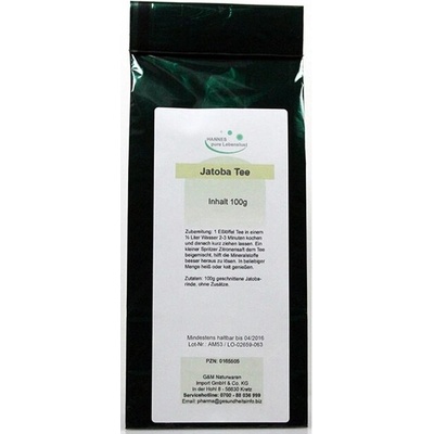 El Compra Жожоба (кора) 100 g | El Compra (0165505 EC)