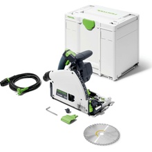 FESTOOL TS 60 KEBQ-Plus 576721