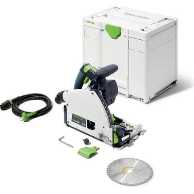 FESTOOL TS 60 KEBQ-Plus 576721