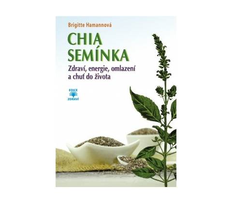 Chia semínka